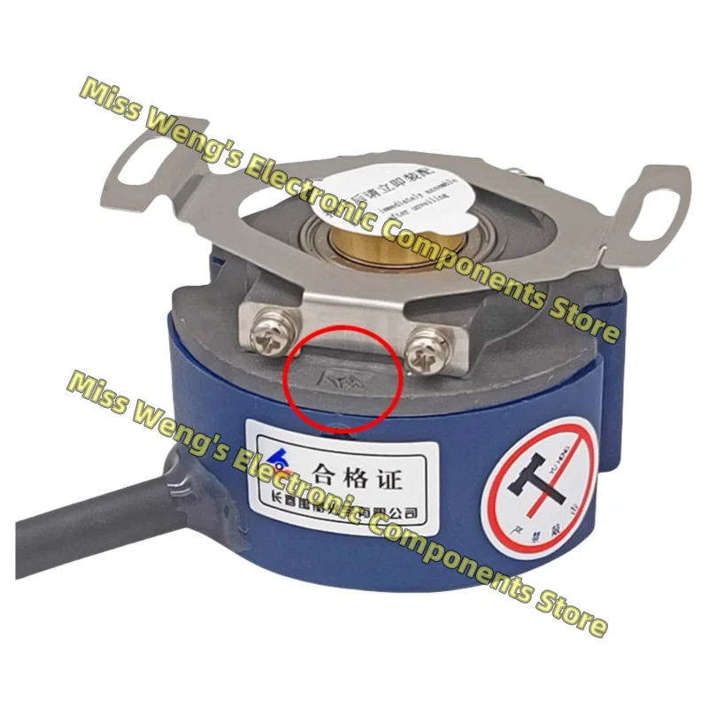 Датчик абсолютного значения HKD-20-17X16PB-G05FD-D-0 145 м одноконтурный 17 бит