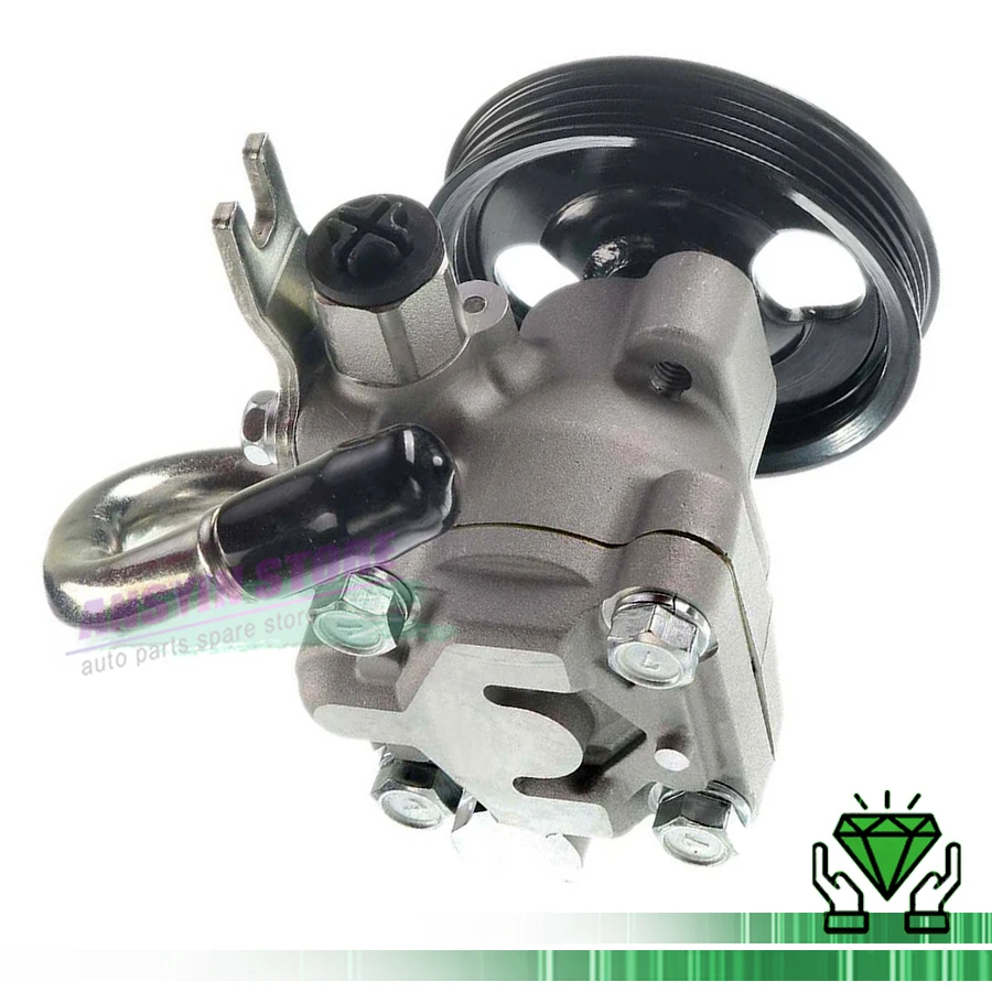 Насос гидроусилителя руля для Hyundai Getz TB 1.1L 46KW 49KW 2002-2009 571101 C000 C080 57110-1C000 57110-1C080