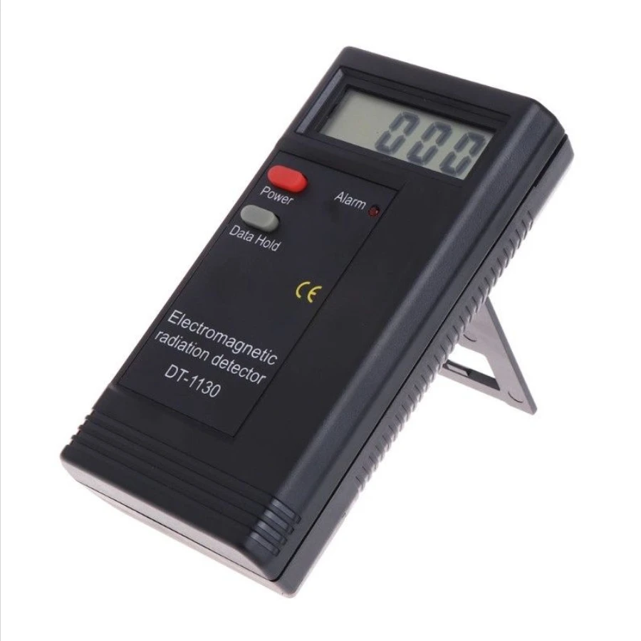 

Radiation Tester Electromagnetic Radiation Detector Radiation Detector Sound Alarm (OPP)