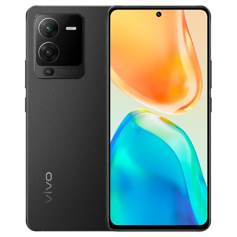Смартфон Vivo S15 8/256ГБ 12/256ГБ china б/у