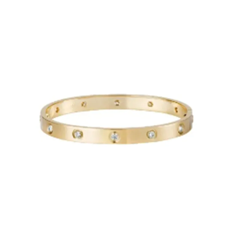 

2022 Trends Women's Bracelet Luxury Jewelry