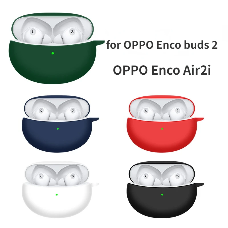 Oppo Enco Buds 2 Чехол Купить