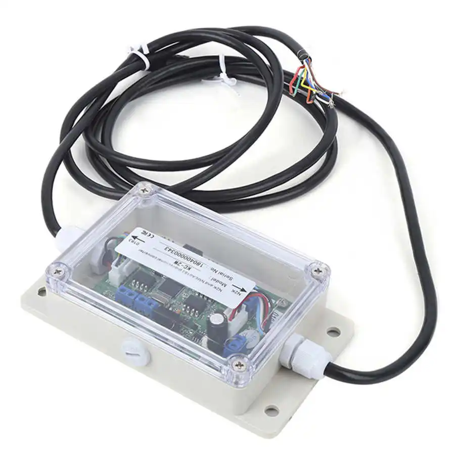 Hot sales NMEA2000 And NMEA0183 Bidirection Converter to N2K converter KC-2W WIFI module