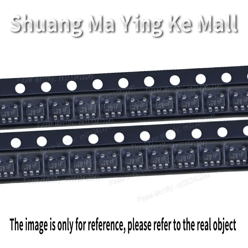 

10 шт. TPS7A2050PDBVR TPS7A2050 MARK:2B1F SOT23-5 200mA LDO 5V0 5,0 V линейный с низким выпадом (LDO) регуляторы IC CHIP новый оригинал