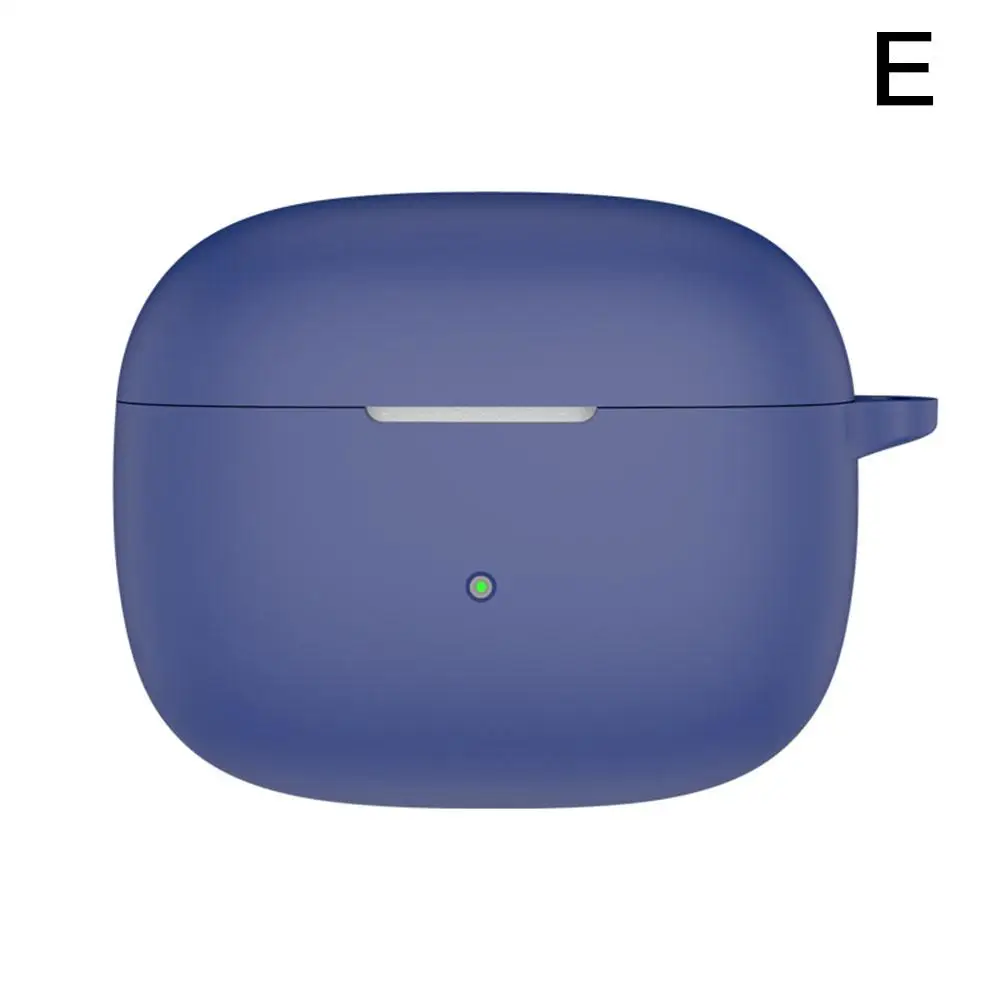 Защитный силиконовый чехол для наушников Bowers Pi8