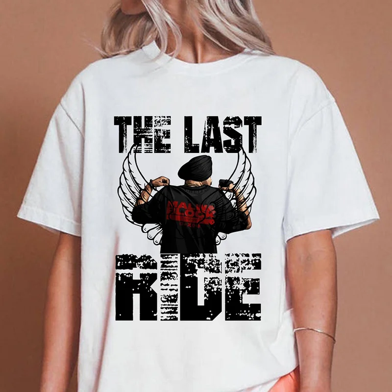 

Футболка Y2k мужская с принтом лосят, уличная одежда в стиле хип-хоп, хлопковая рубашка с коротким рукавом в стиле Харадзюку, летняя повседневная одежда для женщин