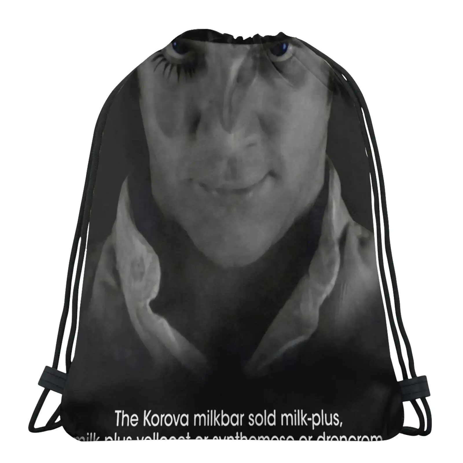 

Arancia мехаica заводная Оранжевая Сумка для латте, шнур, ранцы для девушек, рюкзак для девушек, сумки для девушек, Хлопковая Сумка