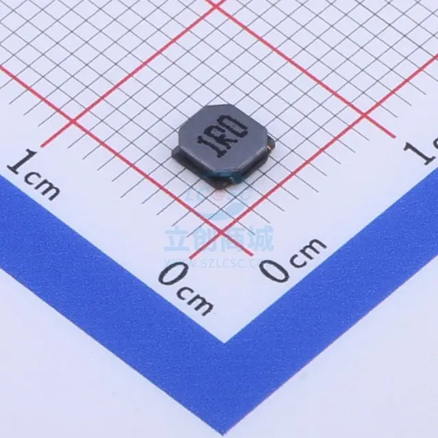 

Бесплатная доставка, 1 мкГн ± 30% 1,65a 50m FNR4012S1R0NT100pcs