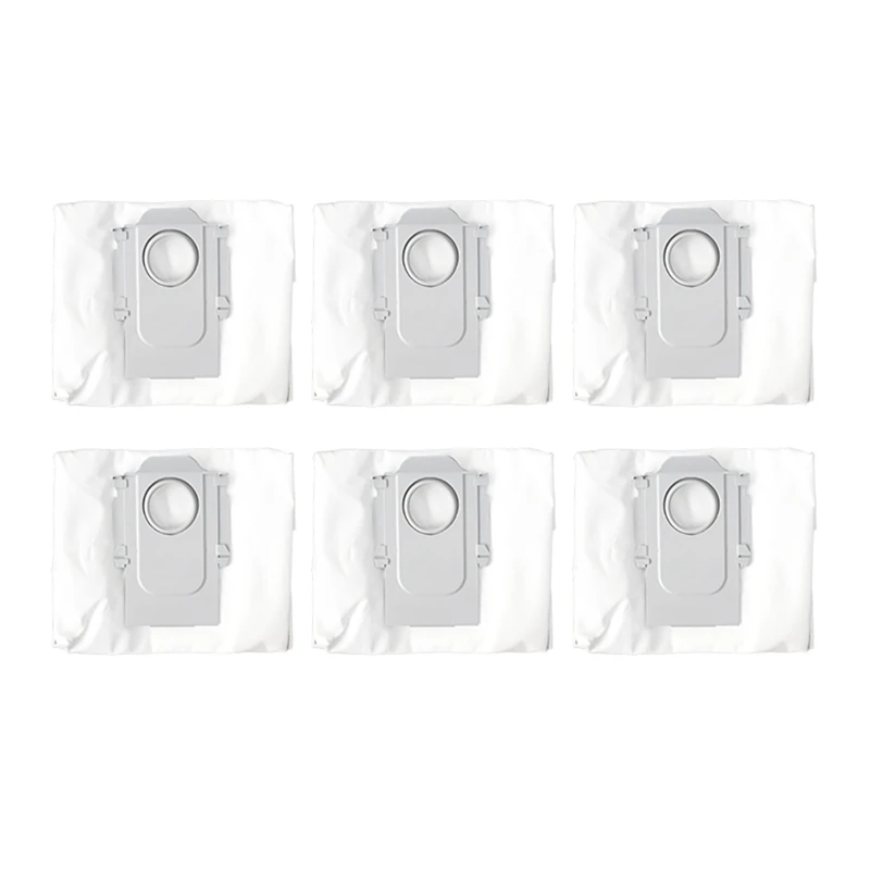 

For Xiaomi Stone G10S /S7 MAXV Ultra Robot Vacuum Parts Dust Bag