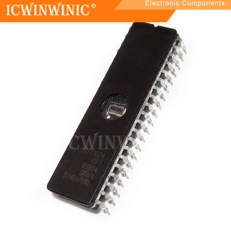 1 шт. AM27C1024-120DC AM27C1024 -150DC -200DC -10F1 -12F1 -15F1