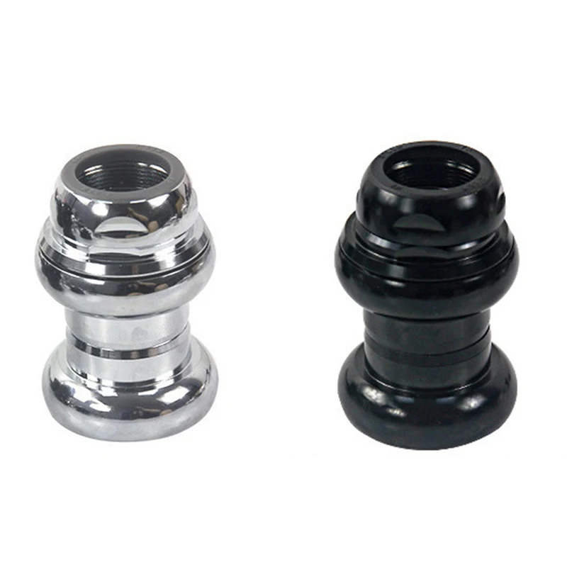 

22.2Mm Bicycle Headset 1 Inch Fixed Gear Racing Bike Headset Bearing Fixed Gear Road Bike Aluminium Alloy Headset