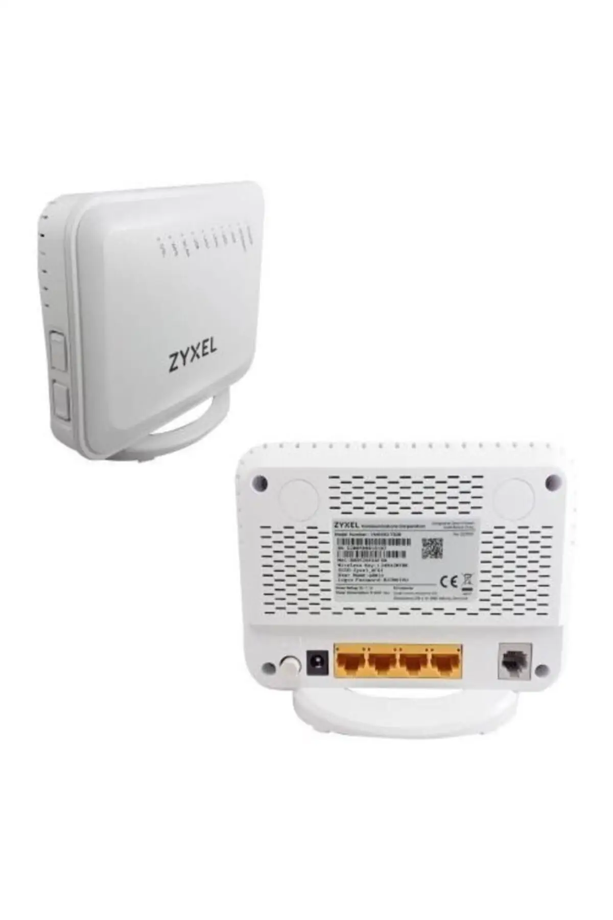 Vmg1312-t20b vdsl/adsl 300 Мбит/с беспроводной 4-портовый Модем 2 антенны 5 дБи 3g/4g без |