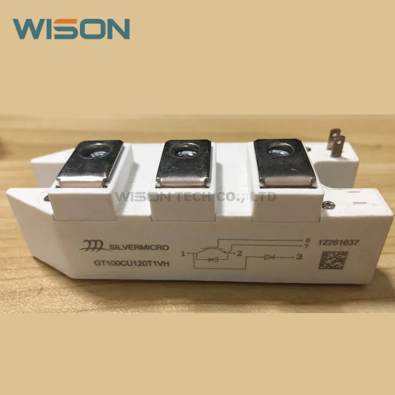 GT150HF120T1V-M GT100HF120T1VH GT75HF120T1VH GT50HF120T1VH GT50HF120T1VH-G GT100CU120T1VH NOUVEAU ET ORIGINAL MODULE