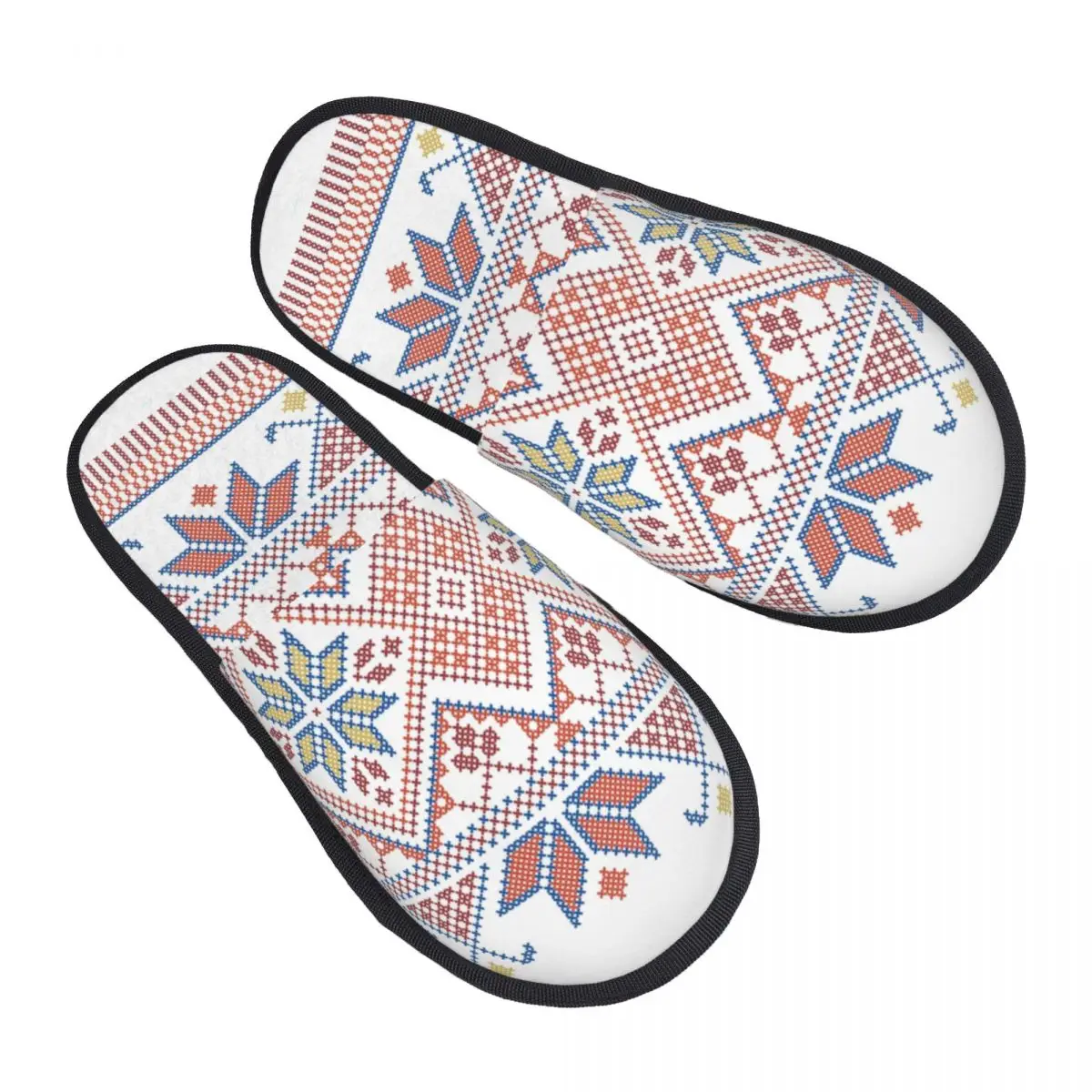 

Сандалии женские с принтом из пены с эффектом памяти