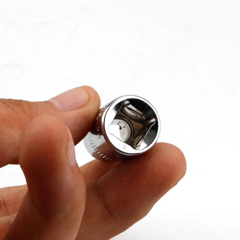 Набор розеток torx 3/8 дюйма комплект из 8 штук типа e E8 E10 E11 E12 E14 E16 E18 E20 ручные