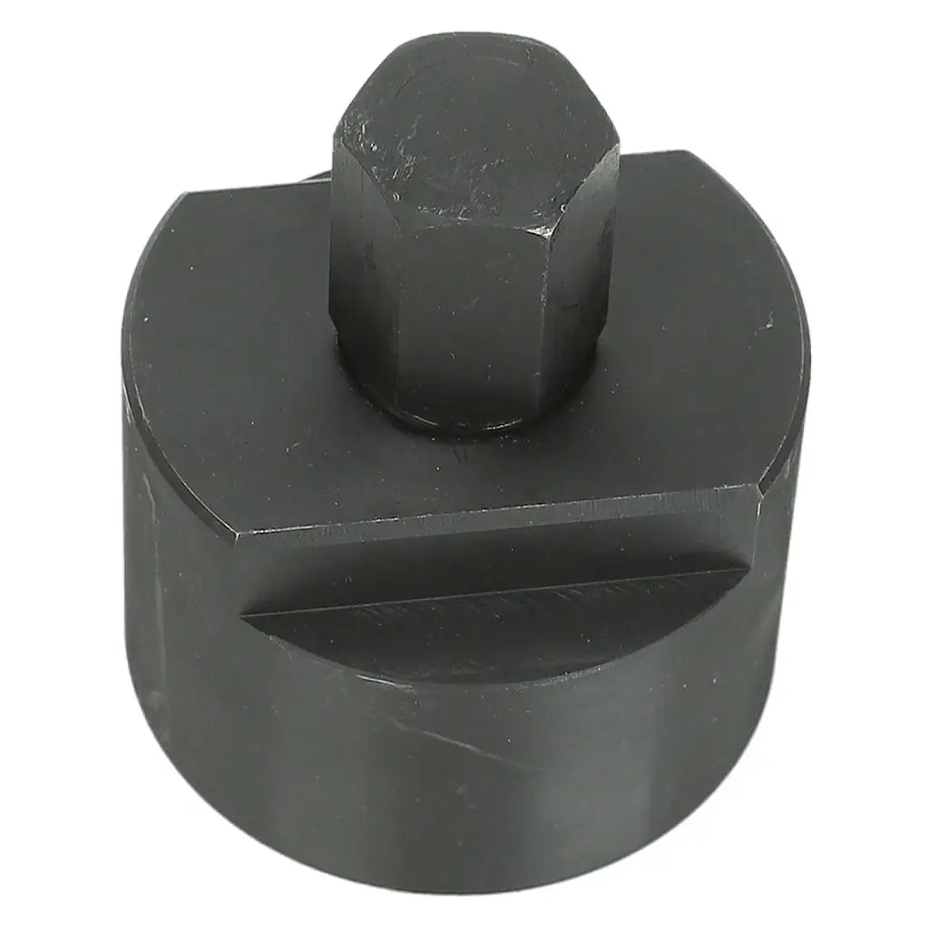 

Remove Flywheel Puller Tool ,50mm x1.5 LH Left Hand Replacement Accessories, Spare Parts, Professional Fit for 570 570 1000