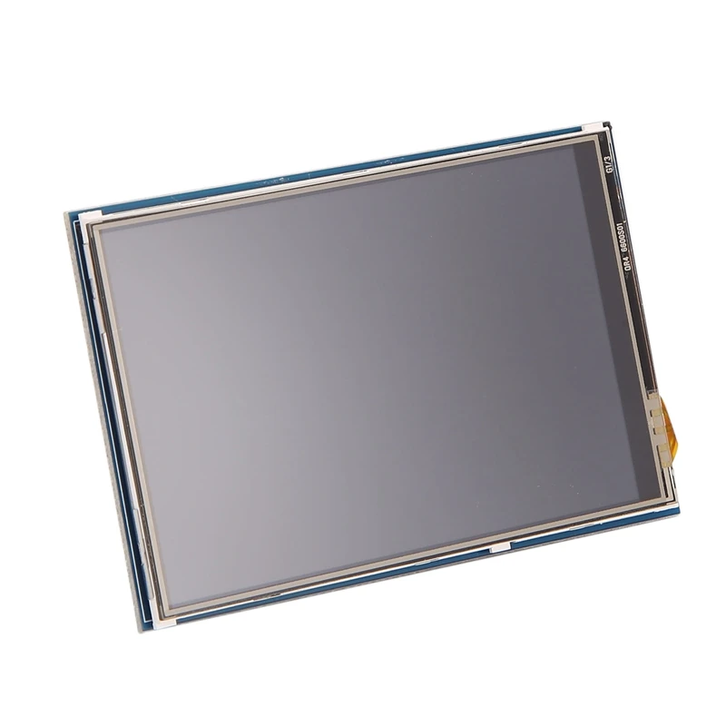 

3,5 дюймовый TFT ЖК-экран с сенсорным экраном 320X480 для UNO 2560 DUE