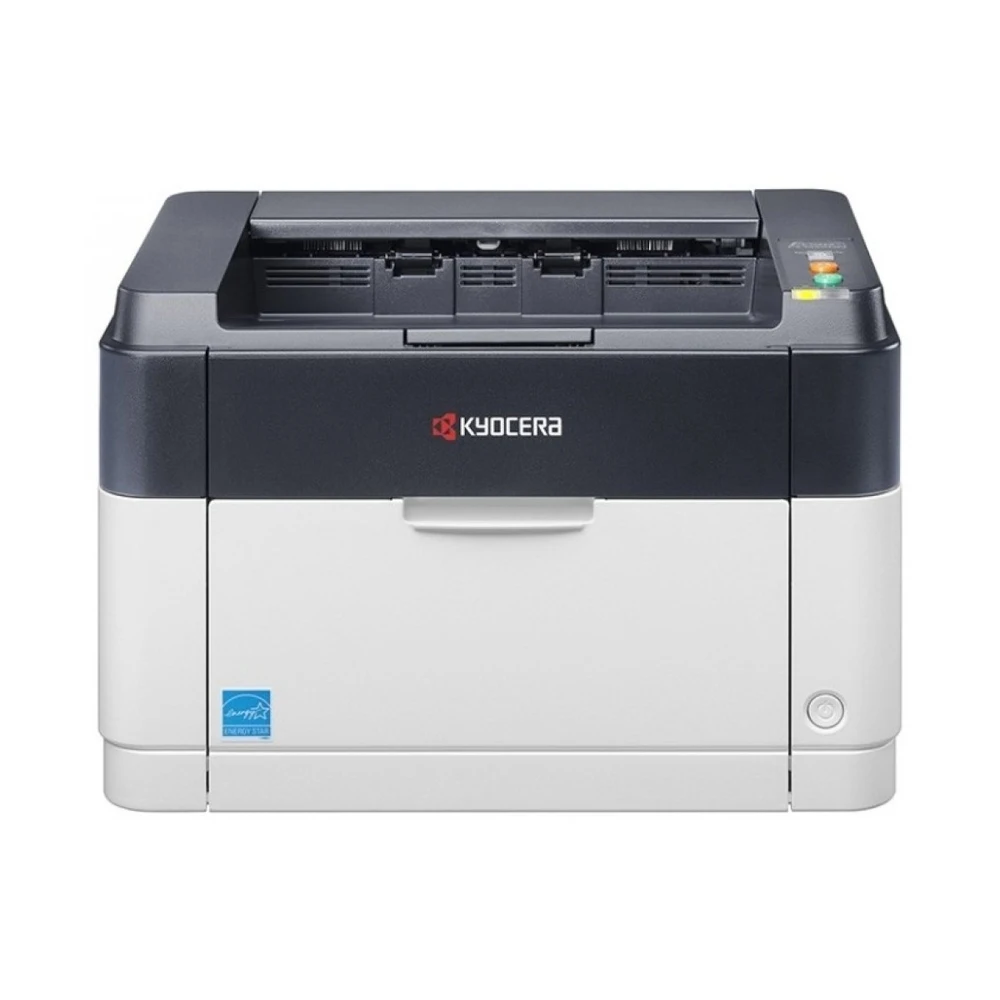 Принтер лазерный KYOCERA FS-1060DN A4 |