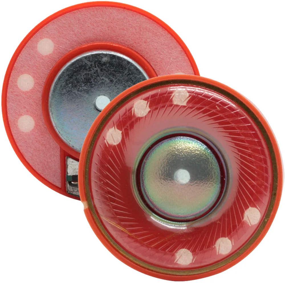 

Графиеновая пленка Poyatu 100ABN, наушники, динамик для SONY MDR-100ABN, DIY, Звук Hi-Fi, драйвер басов, 32 Ом, 40 мм