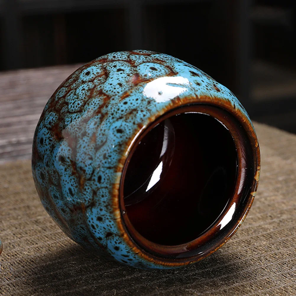 Миниатюрная урна для домашних питомцев маленький маркер сохранения золы