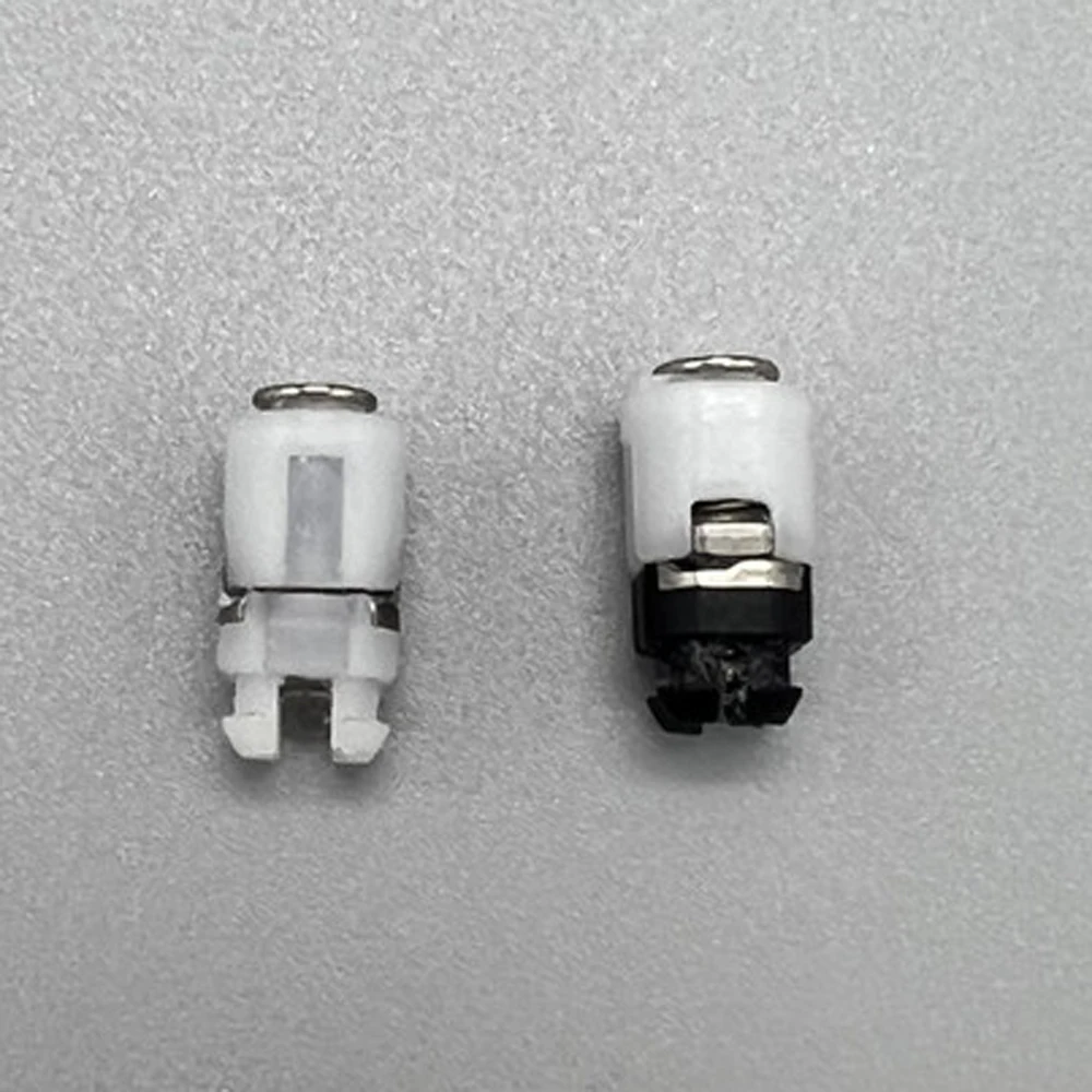 

Вращающаяся ось шарнира вала для GBA SP ДЛЯ Gameboy Advance SP Замена игровой консоли