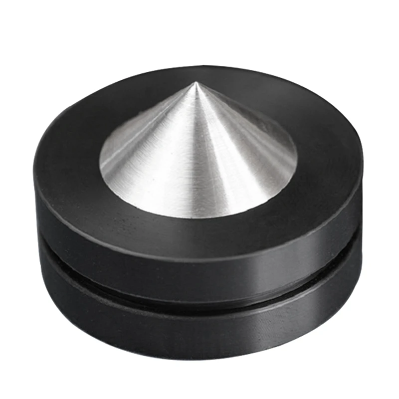 

Ударный динамик, поглотители, фотоэлемент, изоляция стоп, улучшение звука, DIY усилитель ног, шип 39x27 мм, 4 шт.