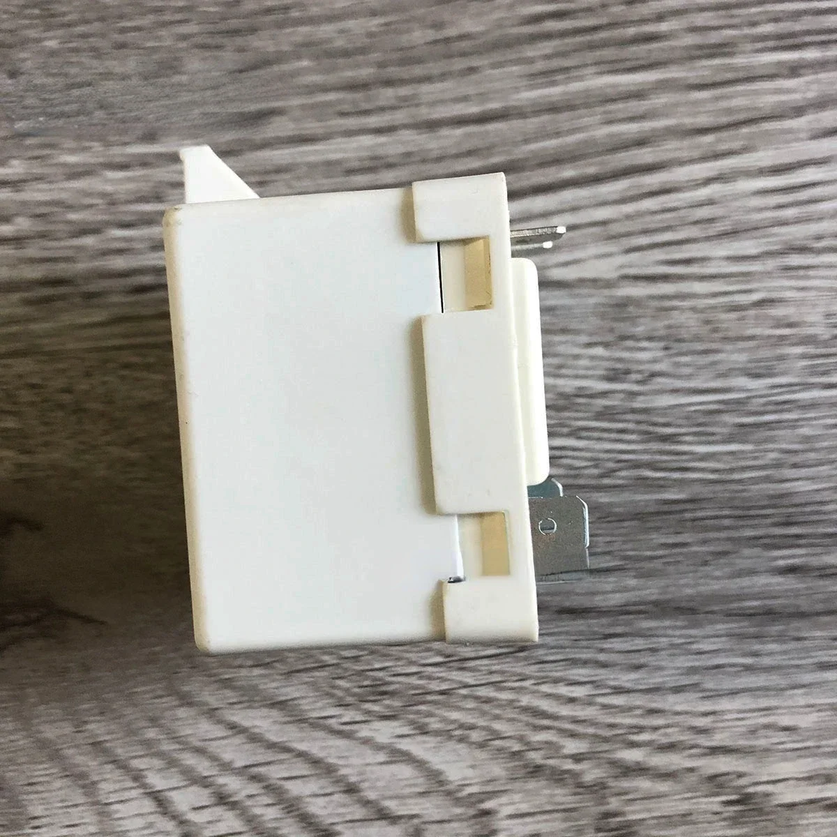 Запасные части для льдогенератора RVA 4G3D 35A-400V реле старта холодильника Ice Maker 1 шт.