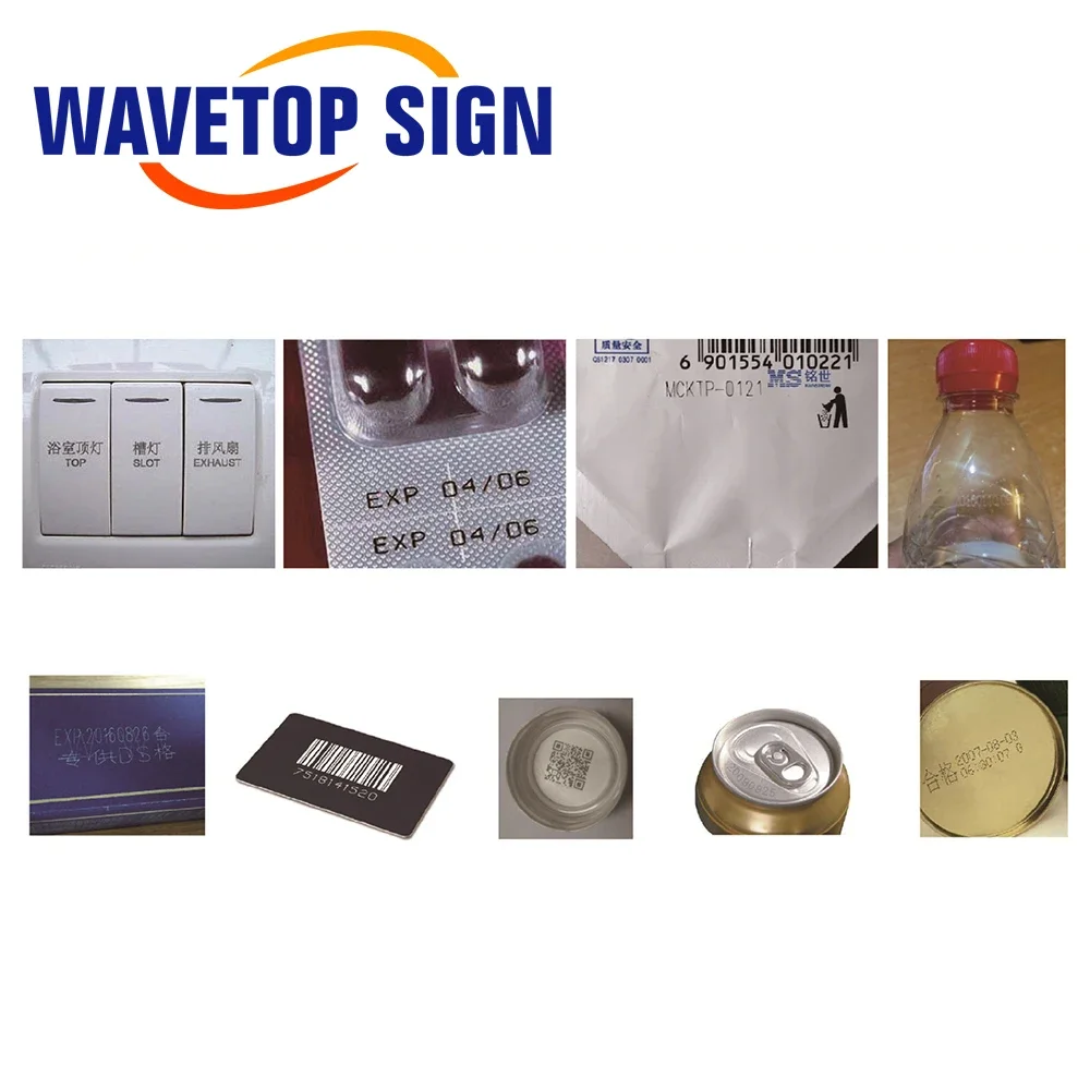Оригинальная система управления лазерной маркировкой SignkoRay BJJCZ, контроллер JCZ Fly Marking для лазерных маркировочных машин Co2  UV  Fiber (art.: 3920d8bbfeb08) - 3920d8bbfeb08