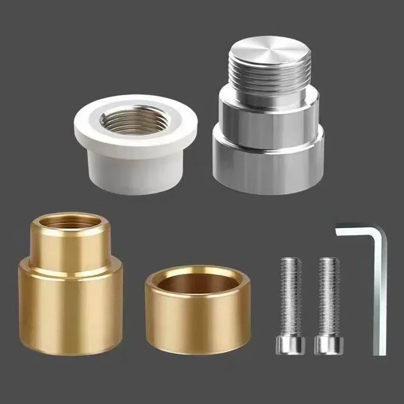 

1/2-дюймовый PPR инструмент для ремонта трещин с внутренней резьбой, противоударный инструмент для удаления растрескивания водопроводных труб, замена внутреннего зуба