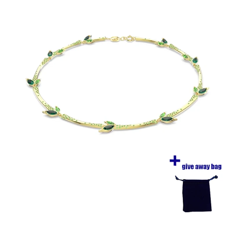 

Fashionable and cha 2022 High Quality Ladies Necklace Smart Heart Necklace Suitable for Holiday Gifts, Free Shipping in Gift Box