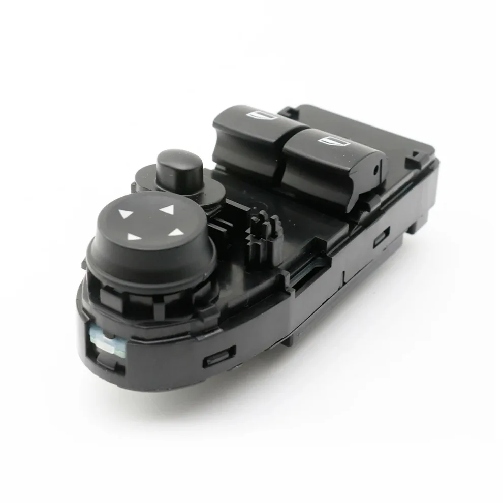 Автомобильные аксессуары переключатель управления стеклоподъемником на левой