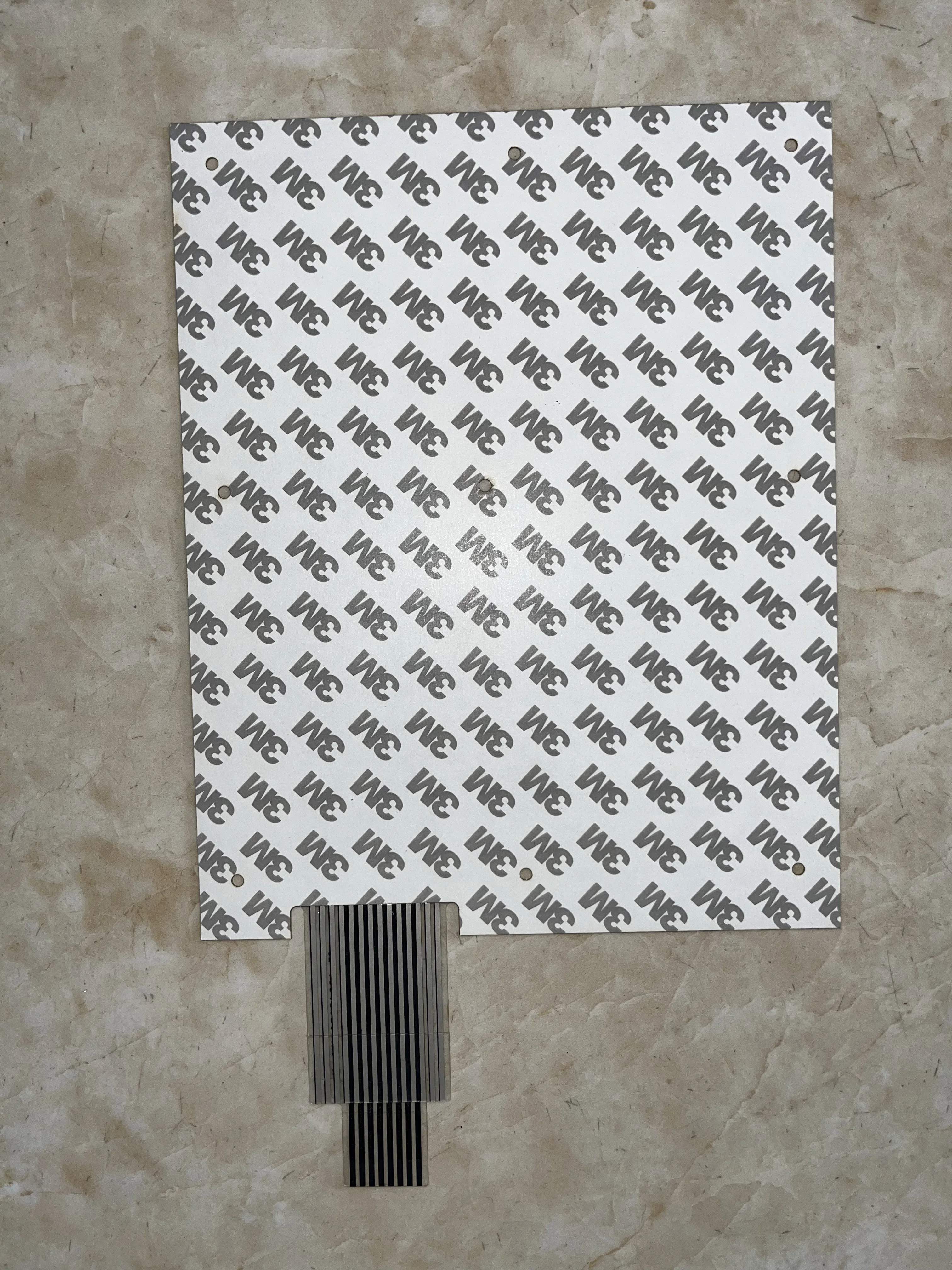 для клавиатуры FANUC N860-1601-R01202, мембранный переключатель (art.: 3920d7ffcb822) - 3920d7ffcb822