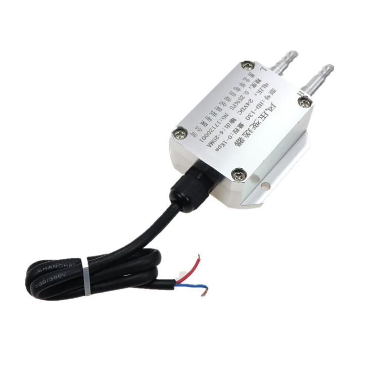 

0.5-4.5V/0-5V Economical Pressure Sensor Vacuum Pressure Sensor For Oxygen