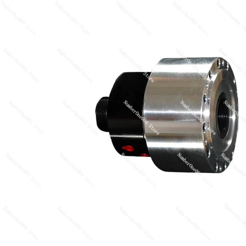 Подходит для полого поворотного цилиндра JAR-32/JAR-60 JA42 аксессуары токарных станков