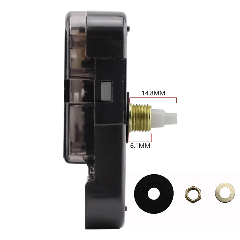 

Настенные часы Young Town Quartz 12888