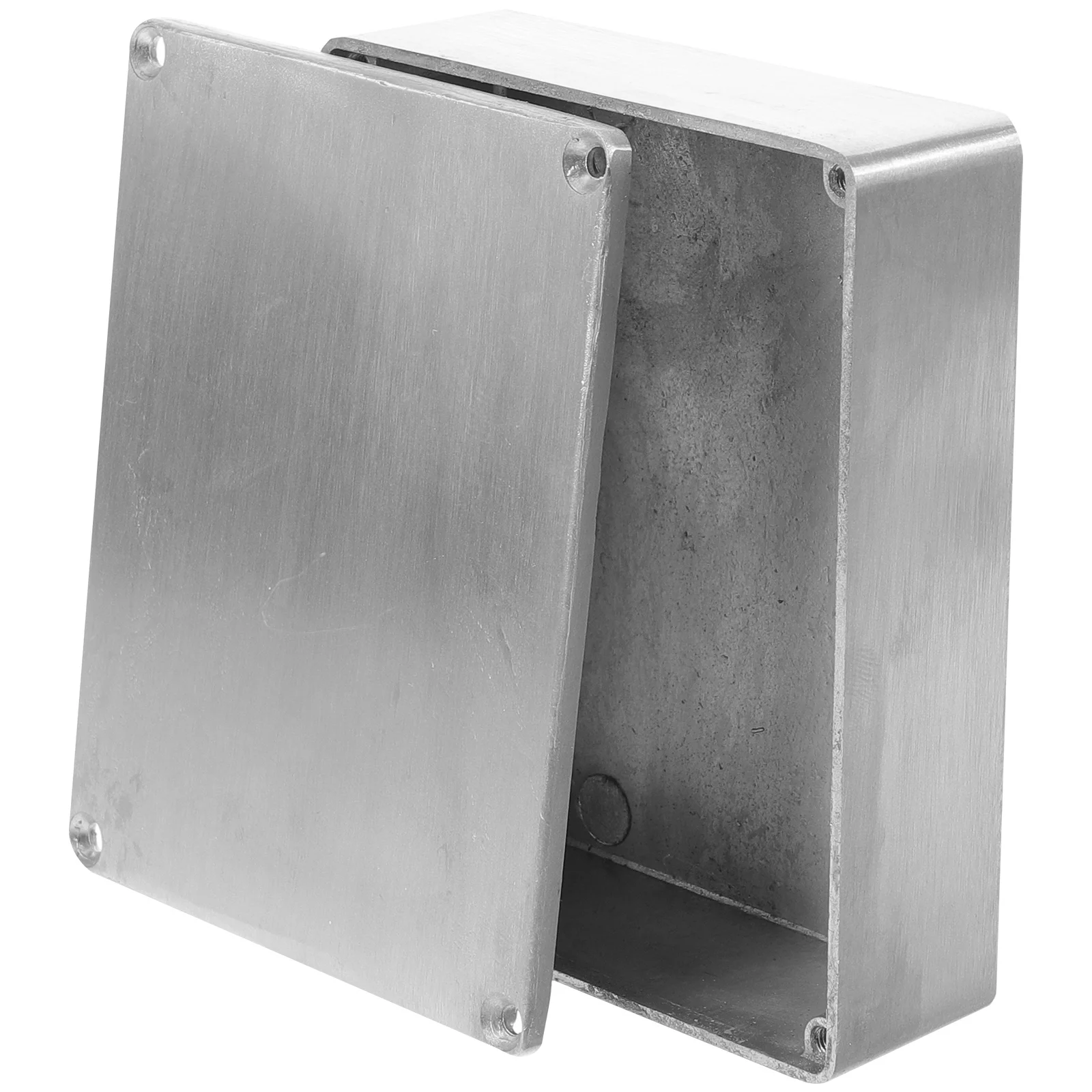 

Aluminum Box Guitar Effect Case Effect Pedal Enclosure Enclosure Stomp Box