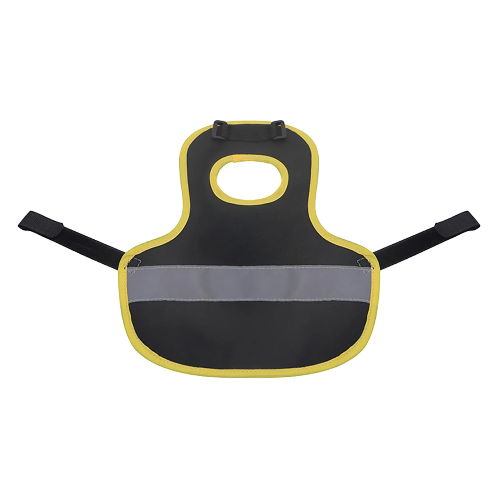 

Adjustable Chicken Vest Pet Reflective Vest Chicken Clothes Poultry Hen Saddle Apron Feather Protection Holder For Chicken Duck