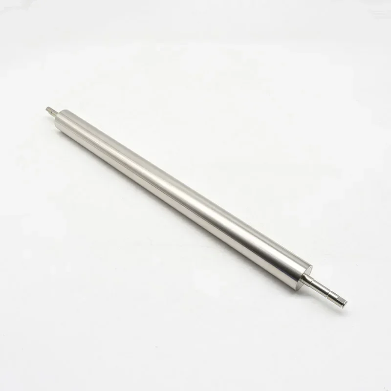 Второй ролик переноса совместимый с стальными роликами Xerox 550 560 570 5580 6680 7780 7785 C60 C70