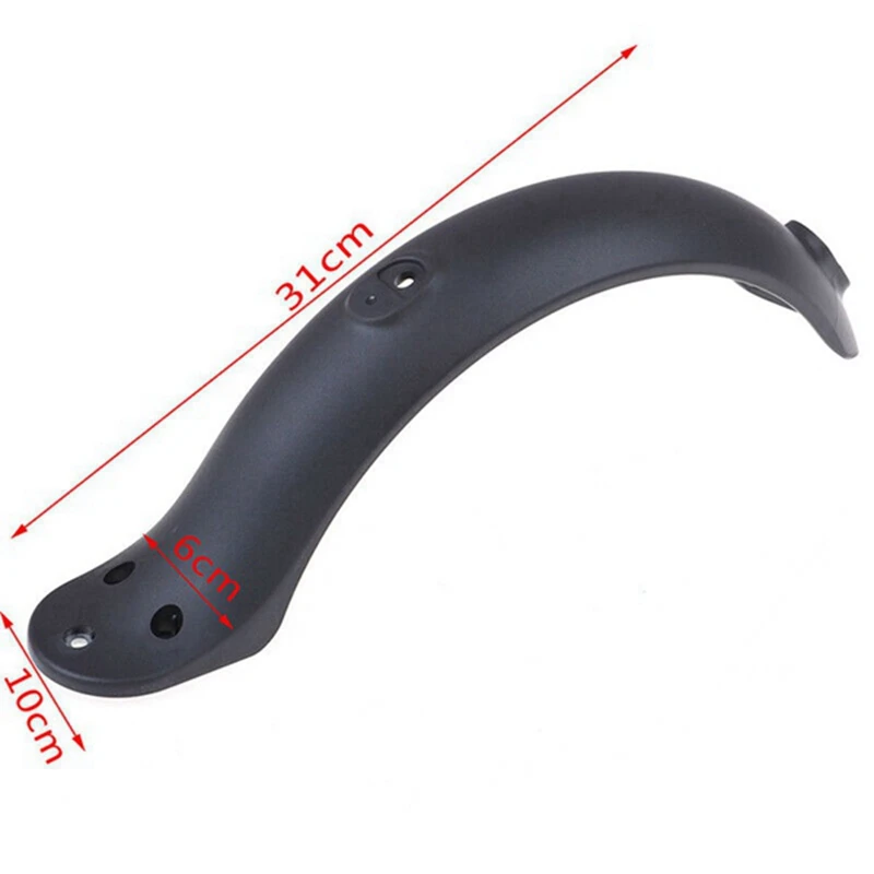 Крыло заднего брызговика + задний фонарь и светодиодный смарт-кабель фонаря для