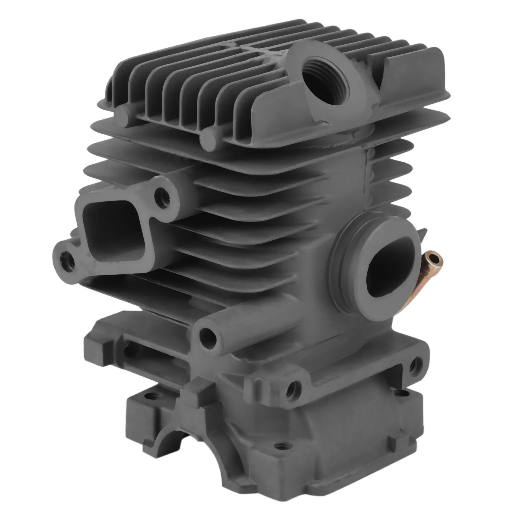 Комплекты поршня цилиндра в сборе 37 мм для Stihl MS192 MS192T MS192TC MS192TC-E Z M S192T-Z