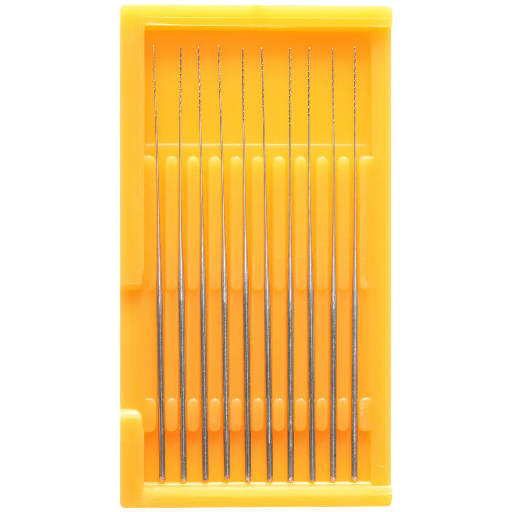 Стоматологические протяжки Densdal 0 00 000 из нержавеющей стали