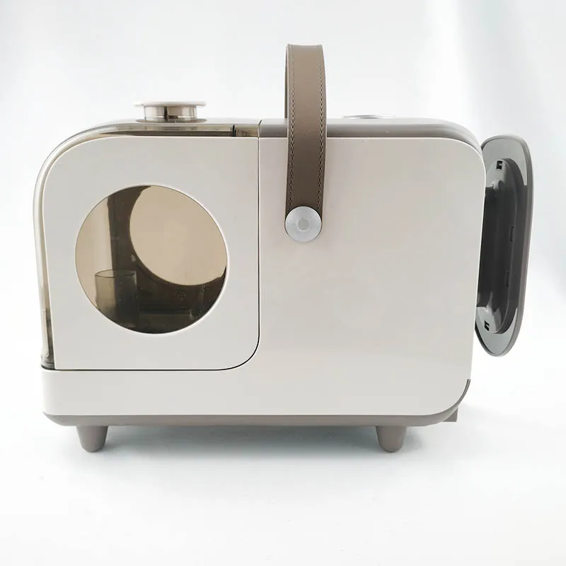 

Hot Sale Pet Vacuum Grooming Hair Clipper Pet Hair Vacuum