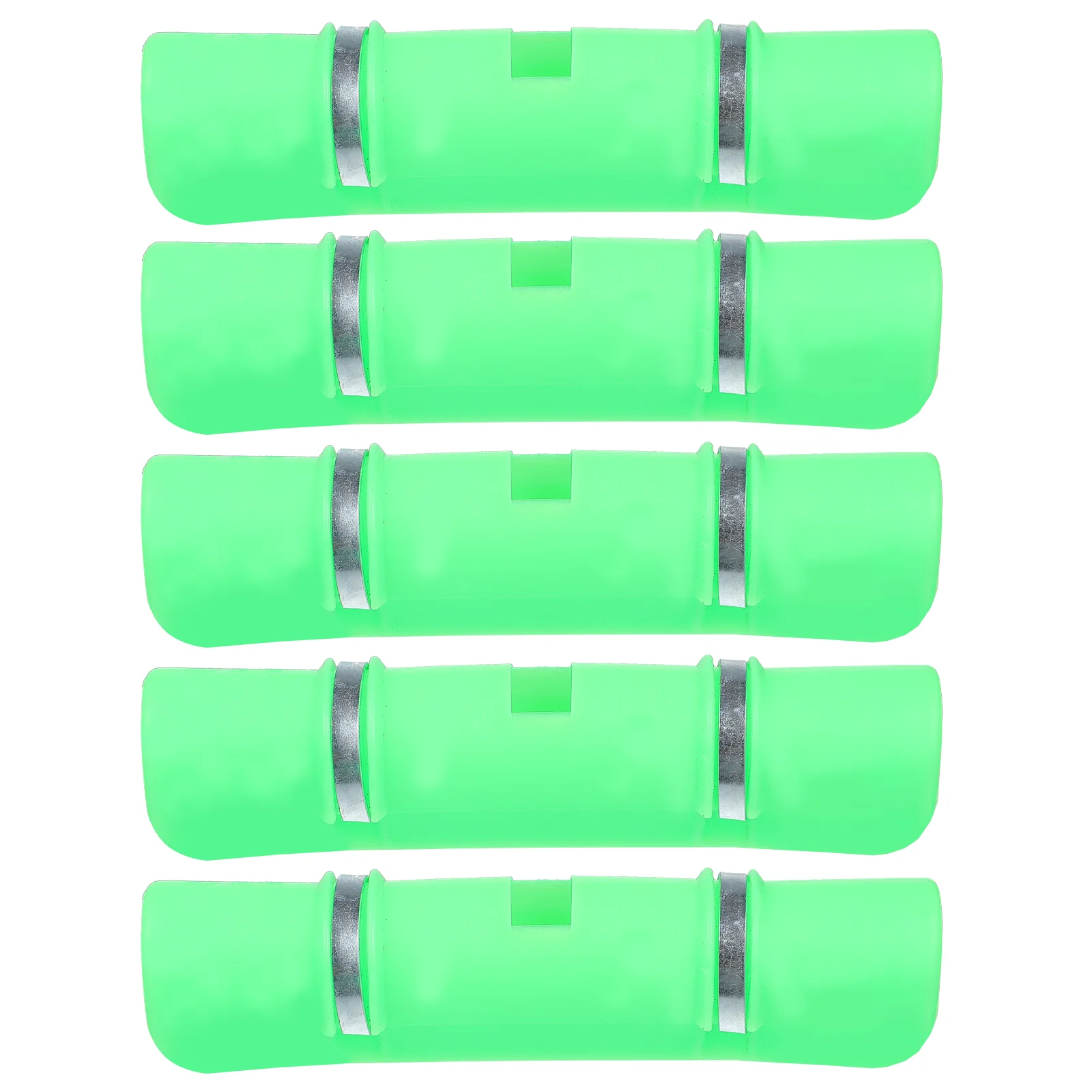 

50pcs Professional Greenhouse Pipe Clamps Plant Cover Film Fixing Clamp