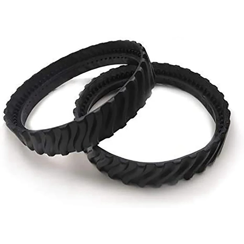 

8 шт., сменные направляющие для очистки бассейна