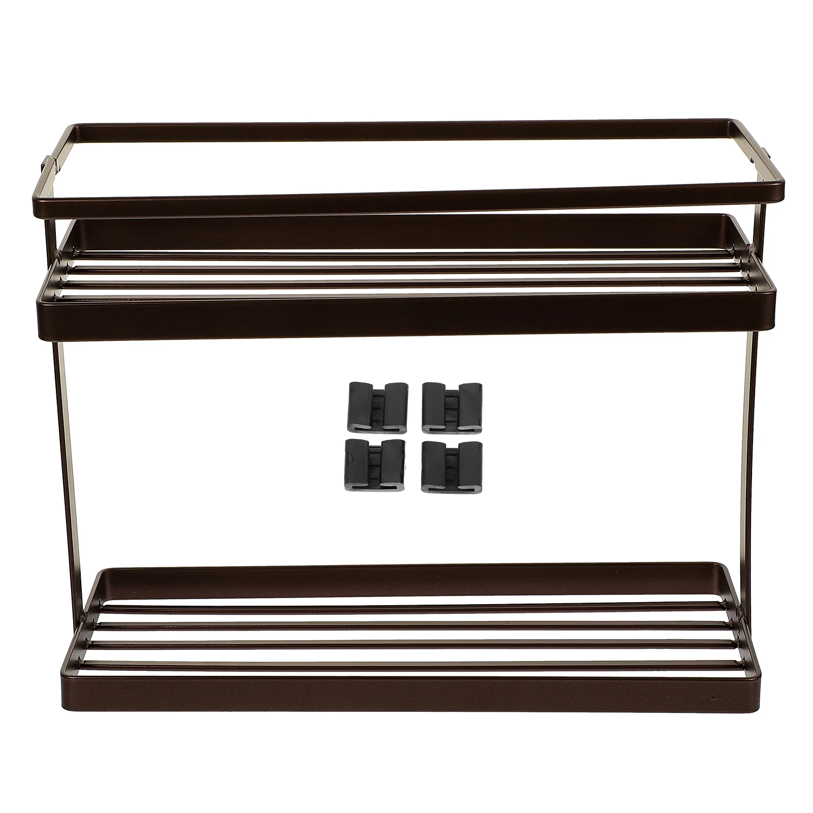 

Desktop Kitchen Organizer Kitchen Storage Holder Household Spice Storage Holder