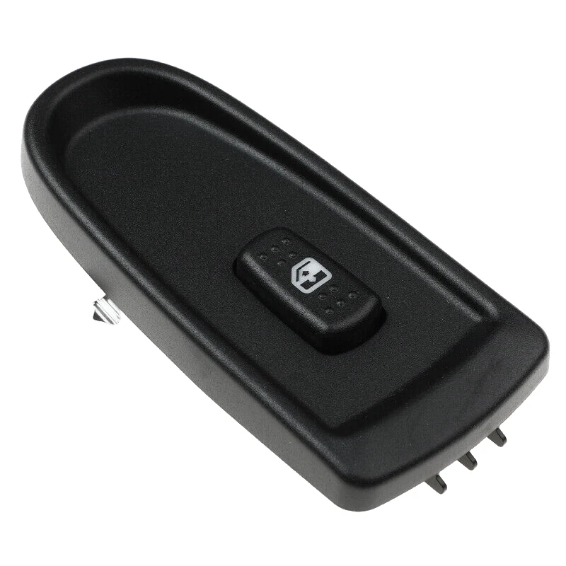 Переключатель управления боковым электроприводом для стеклоподъемника Iveco Daily