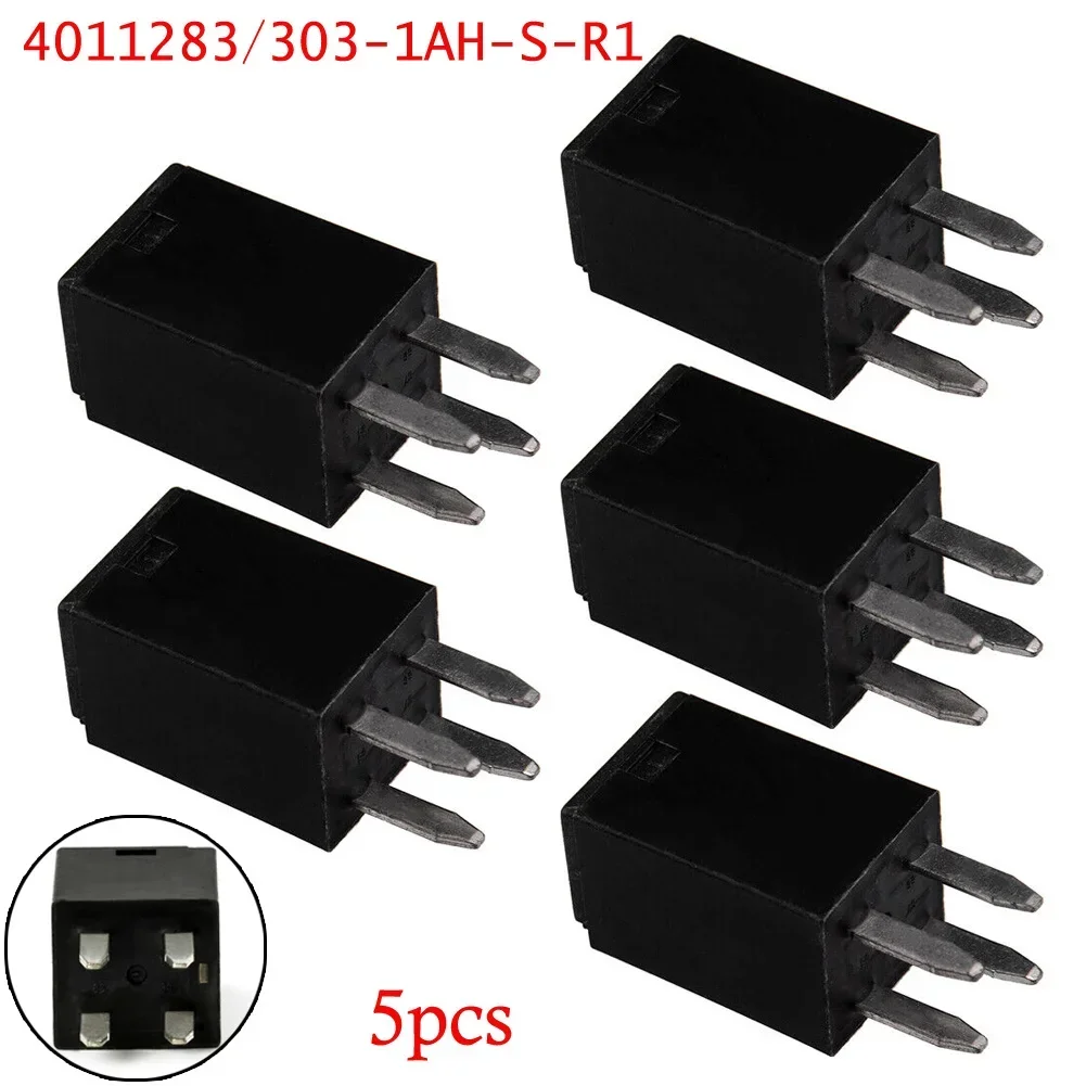 Совершенно новые аксессуары для электрических реле 4011283 4016819 Реле охлаждающего