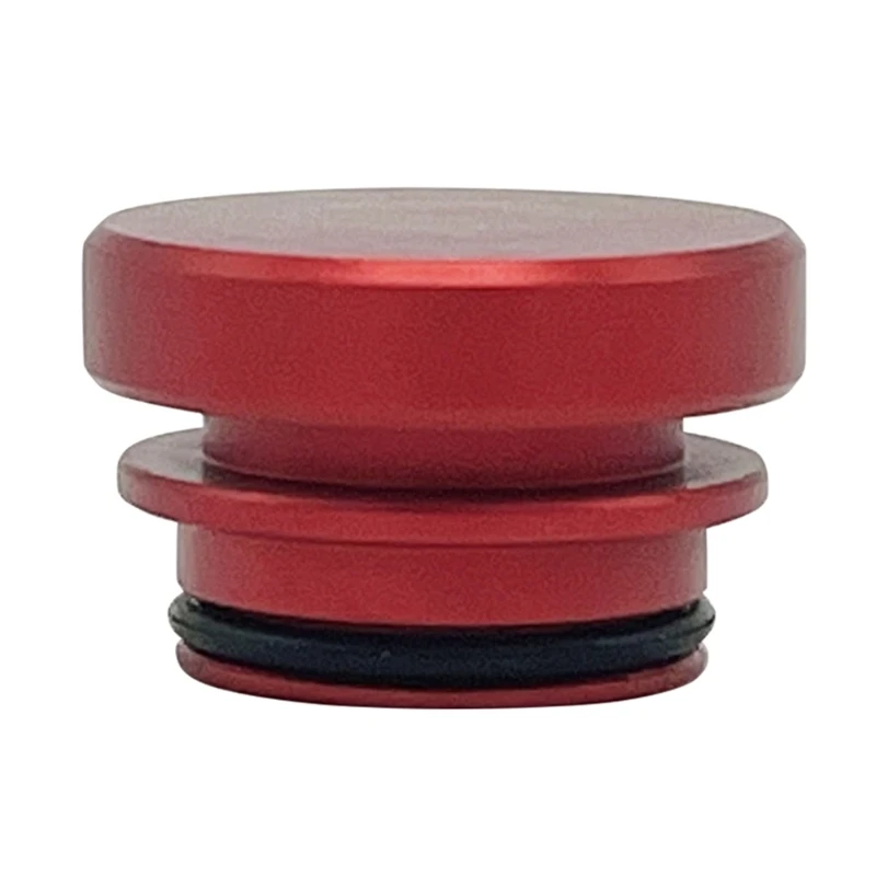 

Модернизированная металлическая заглушка для сигареты подходит для всех транспортных средств, заглушка для сигареты с источником питания-