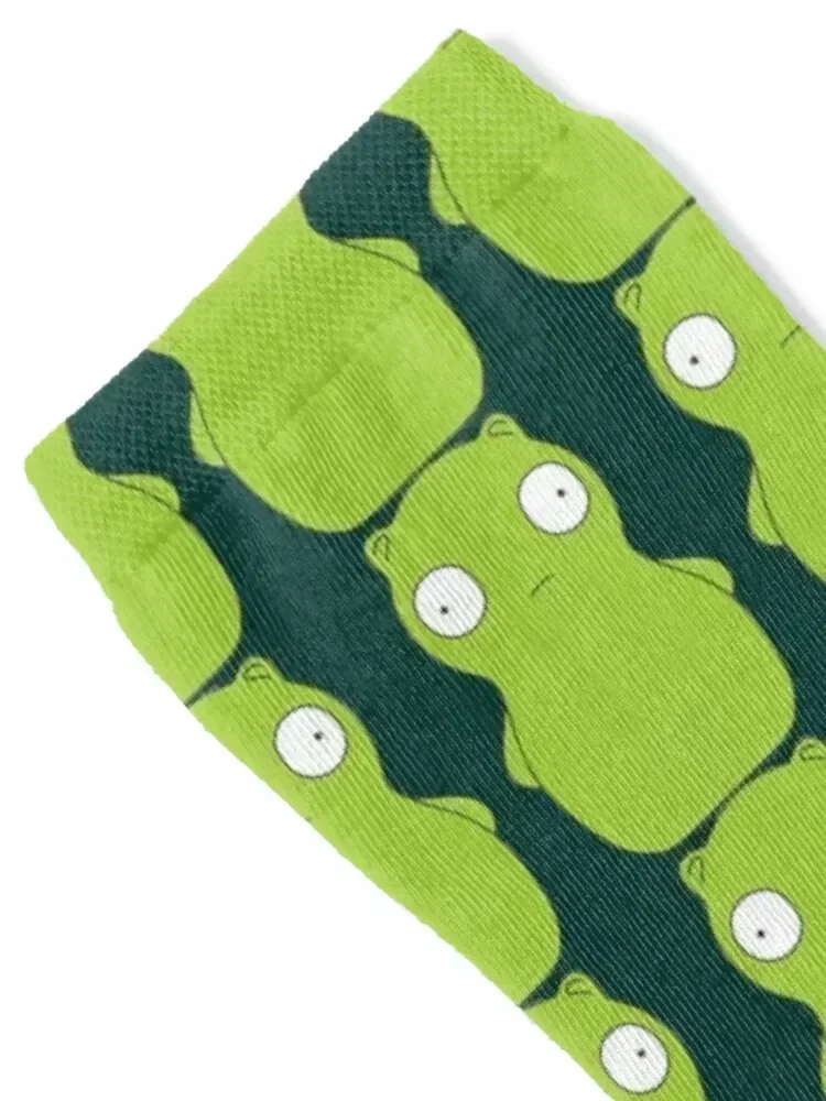 Фото Kuchi Kopi Носки футбольный мужчина футбол противоскользящие женские носки для гольфа мужские забавные носки чулки забавный подарок носки женские мужские №2