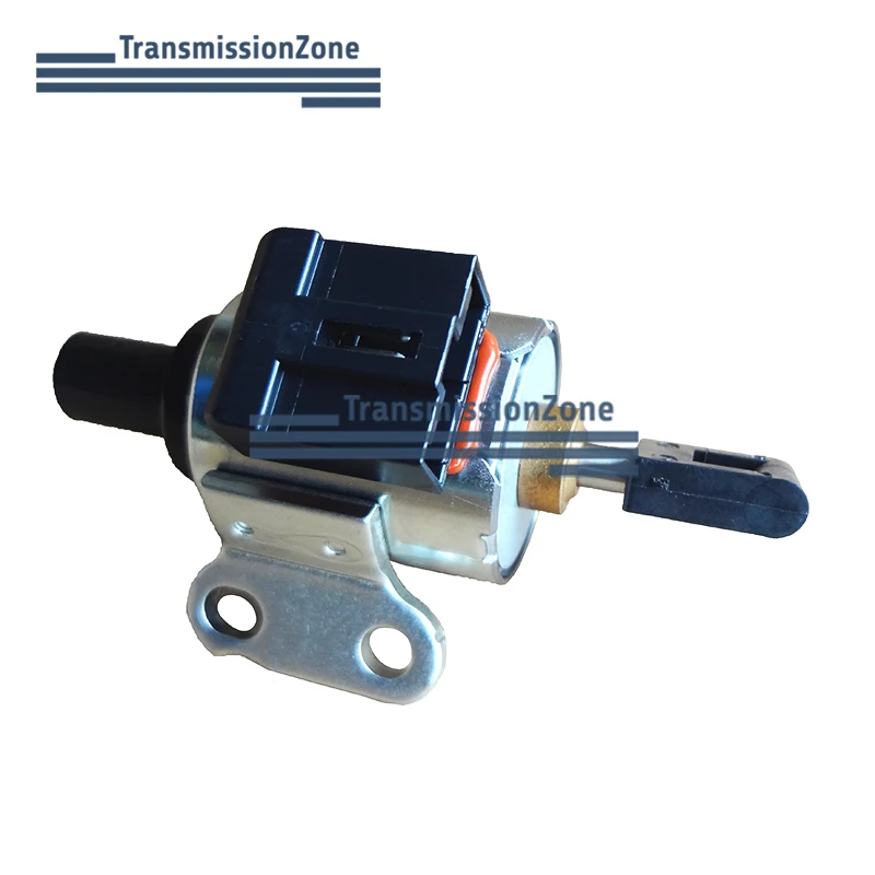 Шаговый двигатель трансмиссии RE0F10A JF011E CVT для Nissan 1,6/1,8/2,0/2.5L 04-11